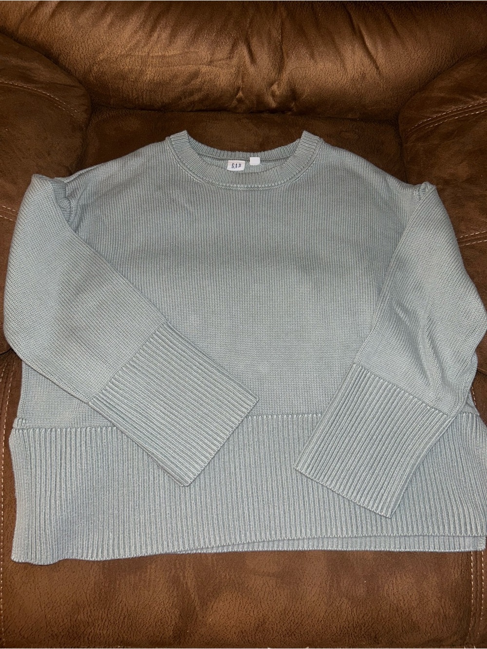 GAP | Cotton Pullover Sweater